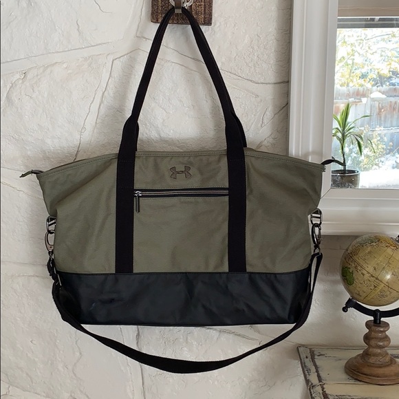 under armour premier tote